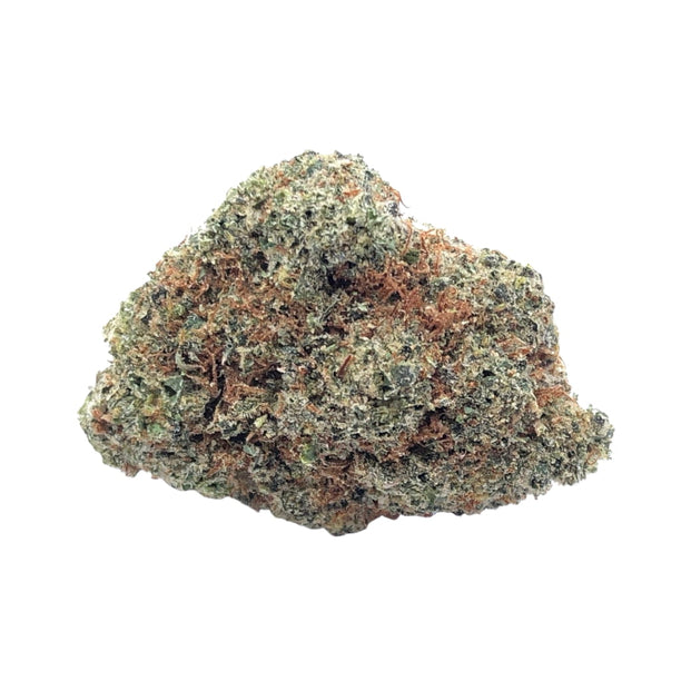 25/1 ALM - Alien Mints