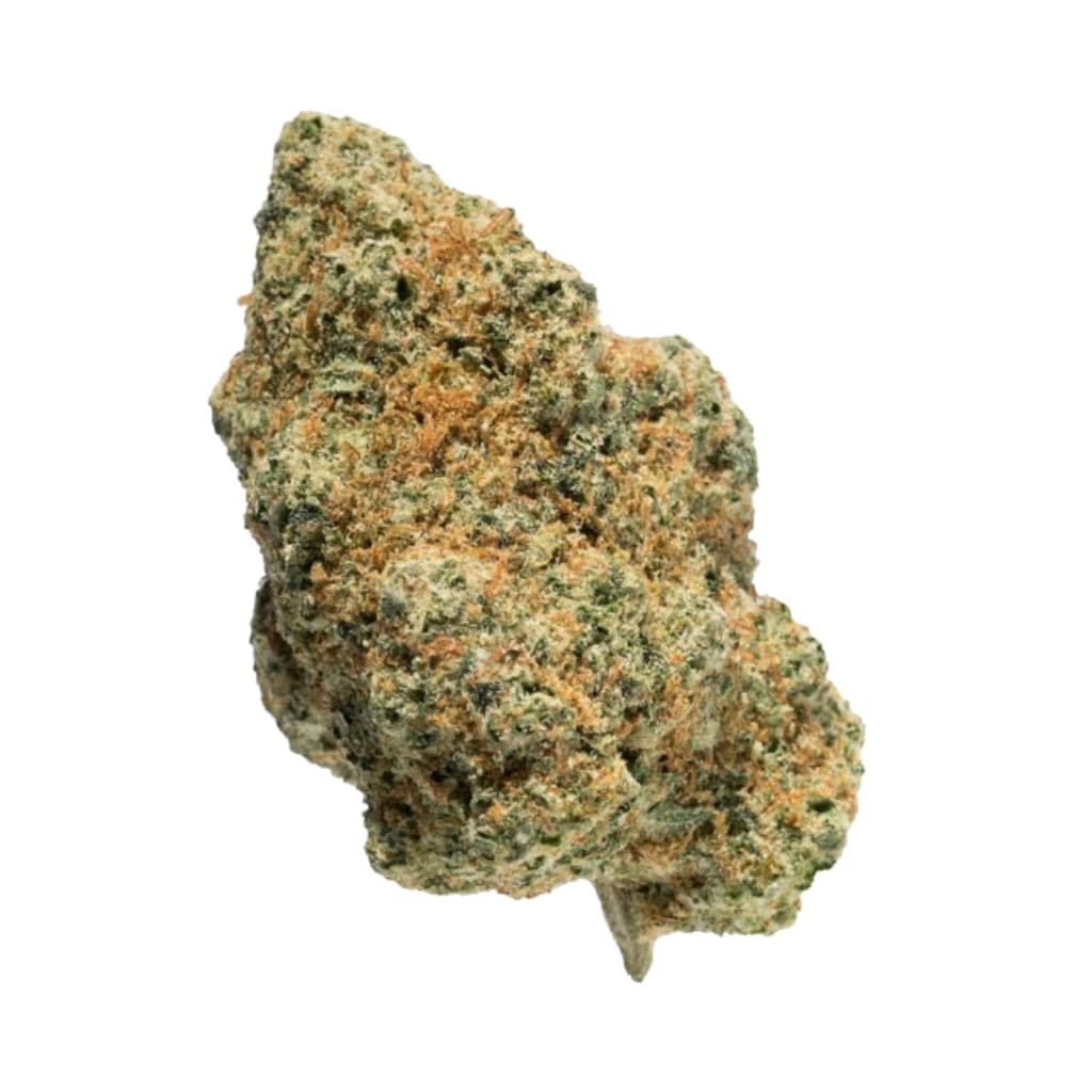 27/1 GTHZ - Ghost Train Haze