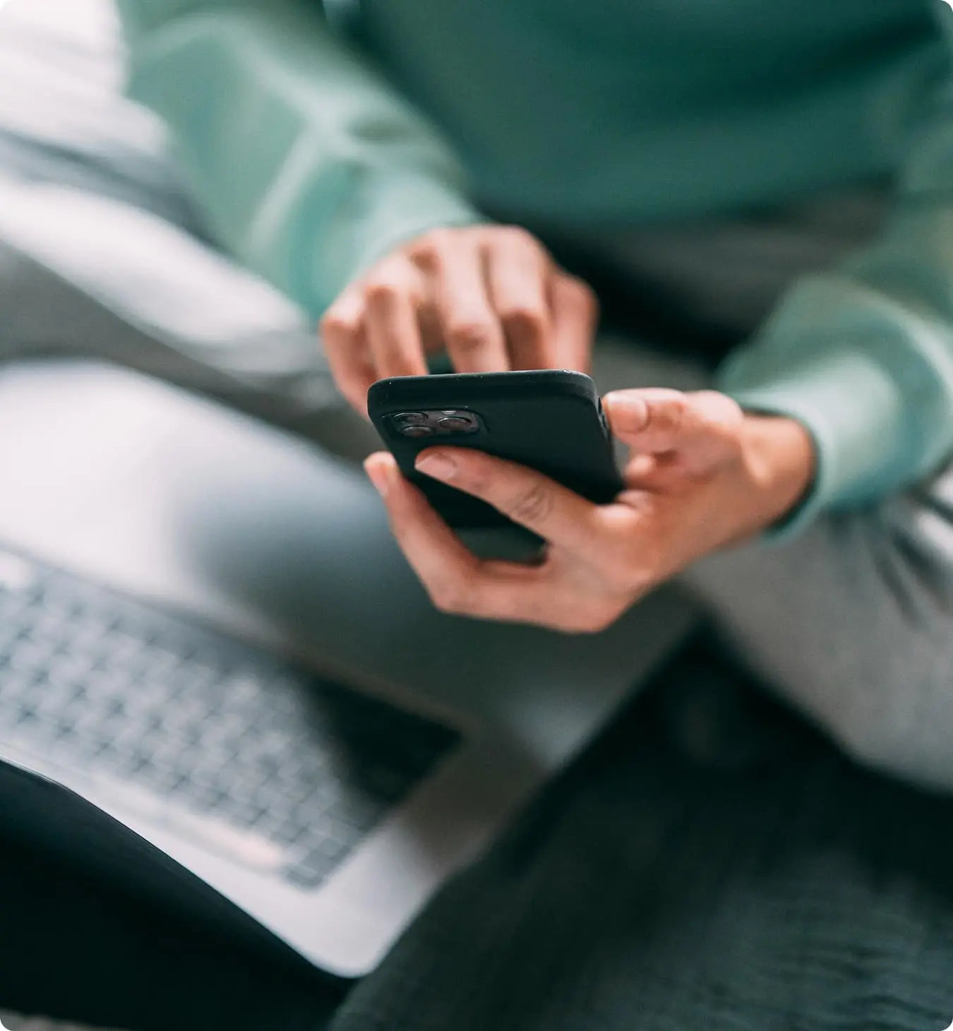 Online Fragenbogen ausfüllen